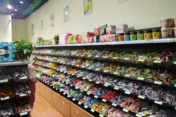 散裝食品架 散裝食品架