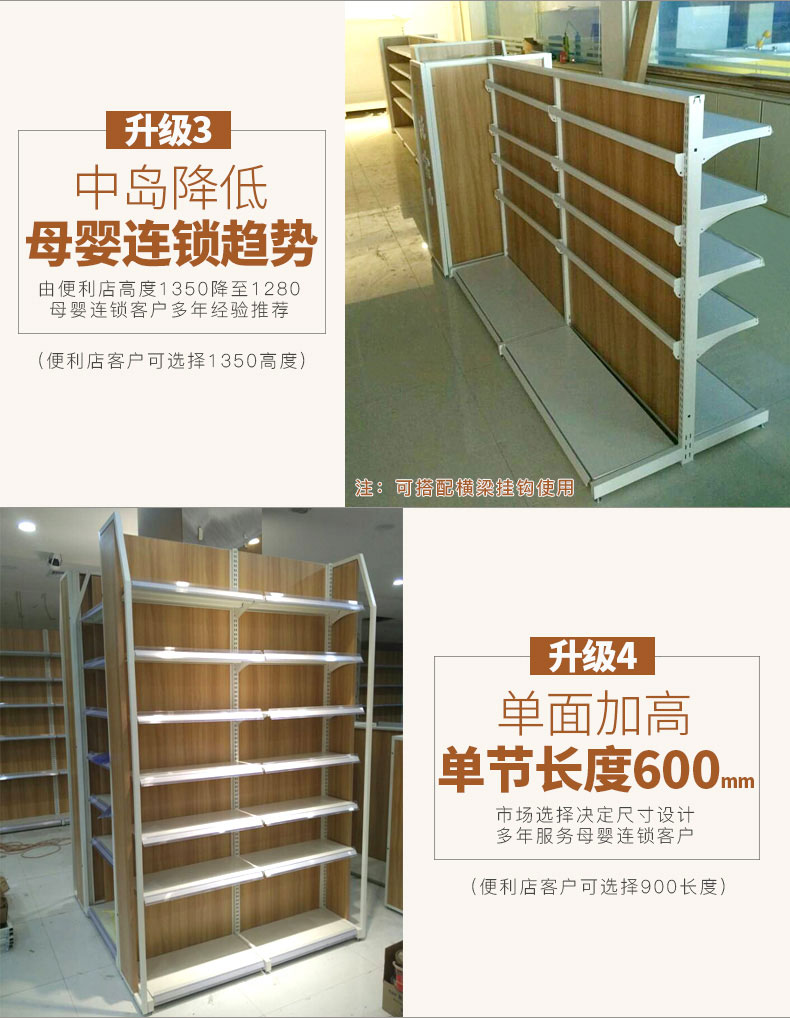 中島鋼木貨架 中島鋼木貨架