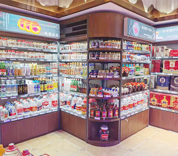 西藏超市貨架 西藏超市貨架