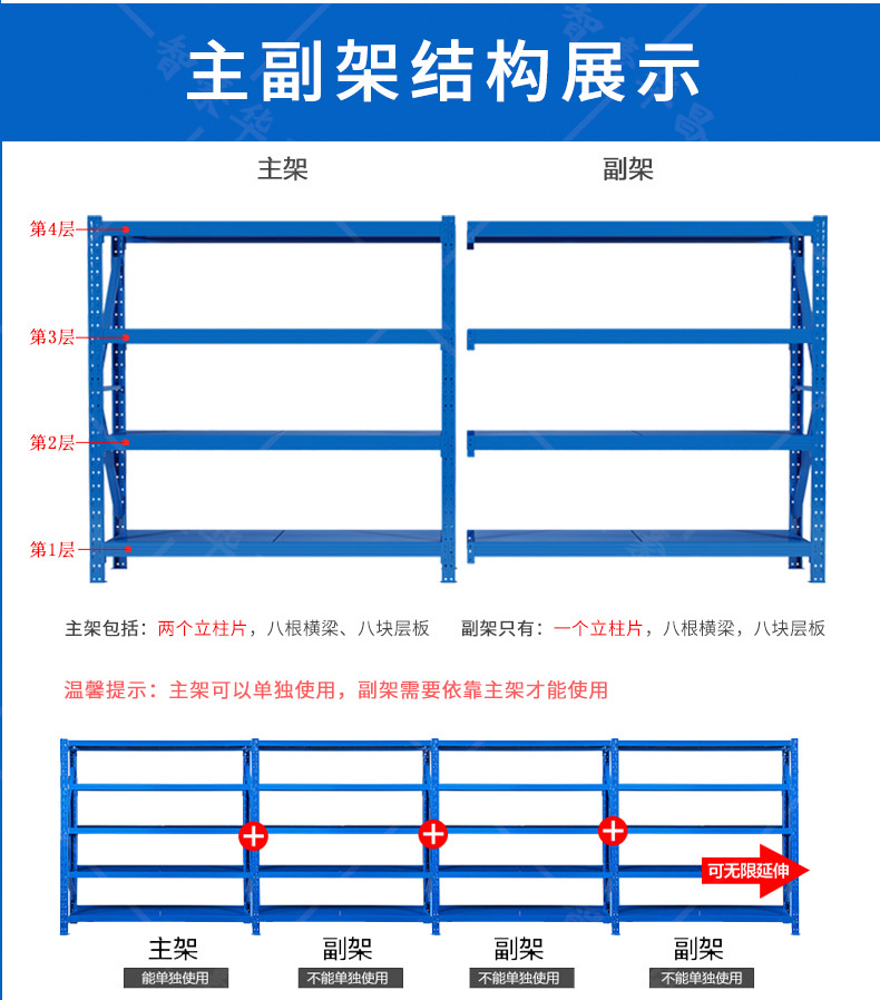 西藏倉儲貨架 西藏倉儲貨架